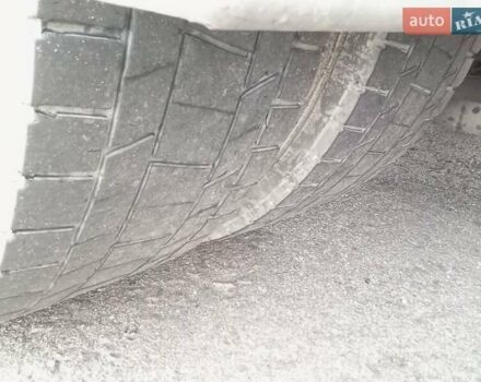 Красный Даф XF 95, объемом двигателя 12.58 л и пробегом 2 тыс. км за 10000 $, фото 22 на Automoto.ua