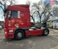 Красный Даф XF 95, объемом двигателя 12 л и пробегом 940 тыс. км за 11699 $, фото 1 на Automoto.ua