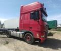 Червоний Даф XF 95, об'ємом двигуна 12.58 л та пробігом 1 тис. км за 6300 $, фото 2 на Automoto.ua
