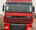 Красный Даф XF 95, объемом двигателя 12.58 л и пробегом 2 тыс. км за 32500 $, фото 25 на Automoto.ua