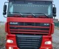 Красный Даф XF 95, объемом двигателя 12.58 л и пробегом 2 тыс. км за 32500 $, фото 19 на Automoto.ua