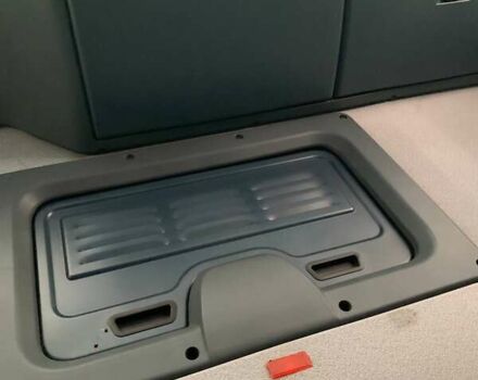 Красный Даф XF 95, объемом двигателя 12.58 л и пробегом 2 тыс. км за 32500 $, фото 5 на Automoto.ua