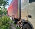 Красный Даф XF 95, объемом двигателя 13 л и пробегом 1 тыс. км за 7800 $, фото 4 на Automoto.ua