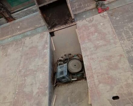 Красный Даф XF 95, объемом двигателя 12.58 л и пробегом 2 тыс. км за 10000 $, фото 31 на Automoto.ua