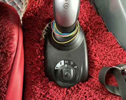 Красный Даф XF 95, объемом двигателя 12 л и пробегом 940 тыс. км за 11699 $, фото 10 на Automoto.ua