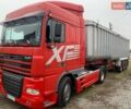 Красный Даф XF 95, объемом двигателя 12.58 л и пробегом 2 тыс. км за 32500 $, фото 1 на Automoto.ua