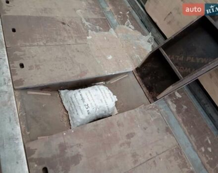 Красный Даф XF 95, объемом двигателя 12.58 л и пробегом 2 тыс. км за 10000 $, фото 29 на Automoto.ua