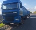 Даф XF 95, объемом двигателя 12.6 л и пробегом 400 тыс. км за 14500 $, фото 1 на Automoto.ua