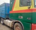 Даф XF 95, объемом двигателя 0 л и пробегом 100 тыс. км за 6200 $, фото 1 на Automoto.ua