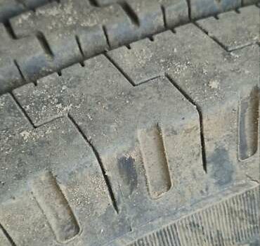 Даф XF 95, объемом двигателя 12.6 л и пробегом 1000 тыс. км за 11500 $, фото 2 на Automoto.ua