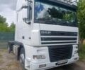 Даф XF 95, объемом двигателя 0 л и пробегом 100 тыс. км за 7500 $, фото 1 на Automoto.ua