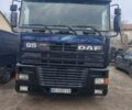 Даф XF 95, объемом двигателя 0 л и пробегом 440 тыс. км за 6500 $, фото 1 на Automoto.ua
