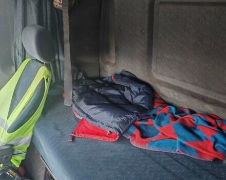 Даф XF 95, объемом двигателя 0 л и пробегом 440 тыс. км за 6500 $, фото 5 на Automoto.ua