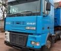 Даф XF 95, объемом двигателя 12.6 л и пробегом 570 тыс. км за 4000 $, фото 12 на Automoto.ua