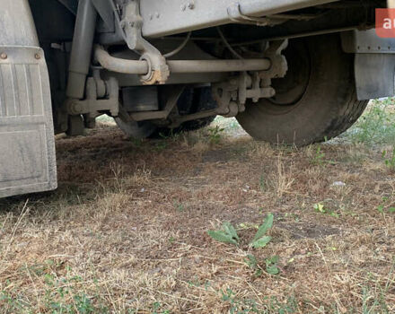 Даф XF 95, об'ємом двигуна 0 л та пробігом 1000 тис. км за 12000 $, фото 12 на Automoto.ua