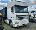 Даф XF 95, объемом двигателя 12.9 л и пробегом 2 тыс. км за 6400 $, фото 1 на Automoto.ua