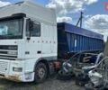 Даф XF 95, объемом двигателя 12.9 л и пробегом 2 тыс. км за 6400 $, фото 3 на Automoto.ua