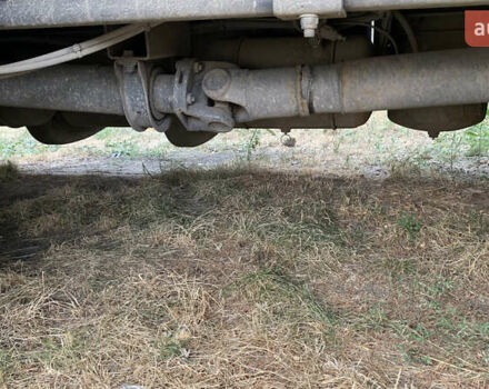 Даф XF 95, об'ємом двигуна 0 л та пробігом 1000 тис. км за 12000 $, фото 15 на Automoto.ua