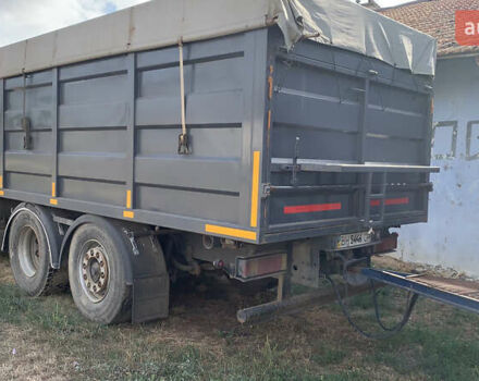 Даф XF 95, об'ємом двигуна 0 л та пробігом 1000 тис. км за 12000 $, фото 7 на Automoto.ua