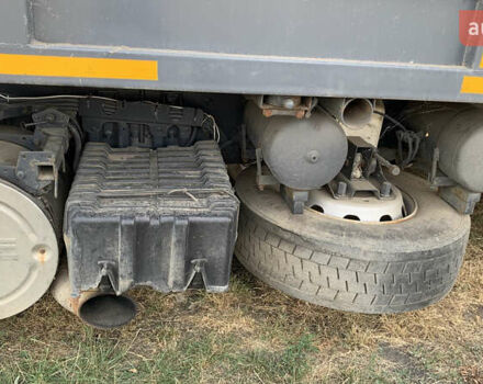 Даф XF 95, об'ємом двигуна 0 л та пробігом 1000 тис. км за 12000 $, фото 3 на Automoto.ua