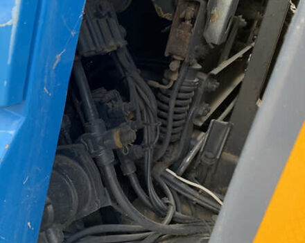 Даф XF 95, об'ємом двигуна 0 л та пробігом 1000 тис. км за 12000 $, фото 14 на Automoto.ua