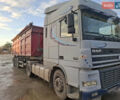 Даф XF 95, объемом двигателя 12.1 л и пробегом 1 тыс. км за 22500 $, фото 1 на Automoto.ua