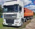 Даф XF 95, объемом двигателя 0 л и пробегом 10 тыс. км за 21700 $, фото 1 на Automoto.ua