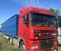 Даф XF 95, об'ємом двигуна 0 л та пробігом 1 тис. км за 21000 $, фото 1 на Automoto.ua