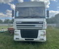 Даф XF 95, объемом двигателя 0 л и пробегом 111 тыс. км за 26000 $, фото 2 на Automoto.ua