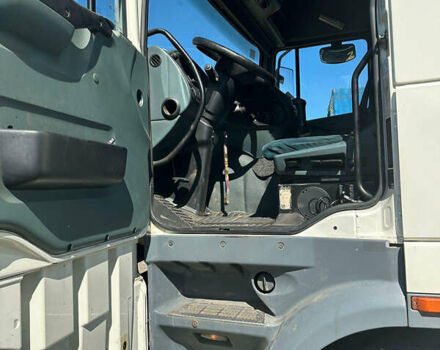 Даф XF 95, объемом двигателя 0 л и пробегом 111 тыс. км за 26000 $, фото 12 на Automoto.ua