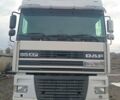 Даф XF 95, объемом двигателя 0 л и пробегом 7 тыс. км за 10000 $, фото 28 на Automoto.ua
