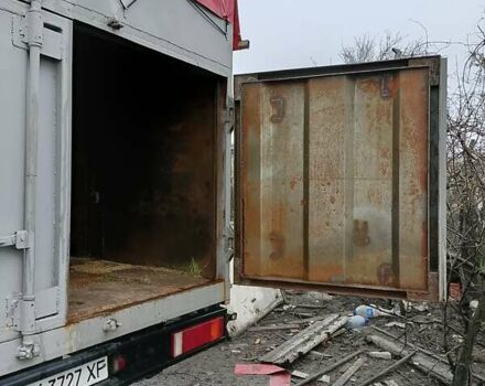 Даф XF 95, об'ємом двигуна 12.5 л та пробігом 7 тис. км за 8100 $, фото 13 на Automoto.ua