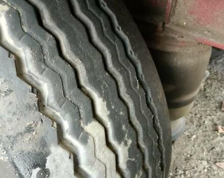 Даф XF 95, об'ємом двигуна 12.5 л та пробігом 7 тис. км за 8100 $, фото 18 на Automoto.ua