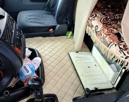 Даф XF 95, об'ємом двигуна 12.5 л та пробігом 7 тис. км за 8100 $, фото 9 на Automoto.ua