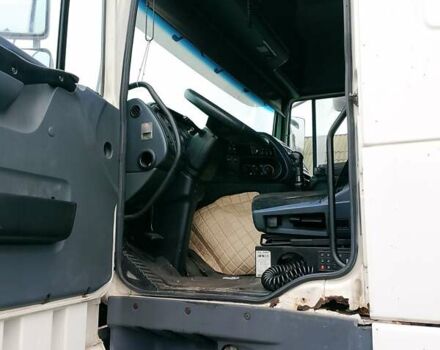 Даф XF 95, об'ємом двигуна 12.5 л та пробігом 7 тис. км за 8100 $, фото 1 на Automoto.ua