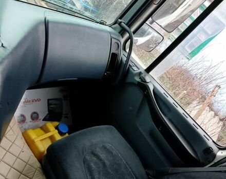 Даф XF 95, об'ємом двигуна 12.5 л та пробігом 7 тис. км за 8100 $, фото 4 на Automoto.ua