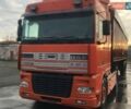 Даф XF 95, объемом двигателя 12 л и пробегом 1 тыс. км за 14000 $, фото 1 на Automoto.ua