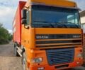 Даф XF 95, об'ємом двигуна 12.5 л та пробігом 127 тис. км за 15000 $, фото 1 на Automoto.ua