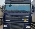 Даф XF 95, объемом двигателя 0 л и пробегом 1 тыс. км за 16000 $, фото 2 на Automoto.ua