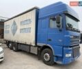 Даф XF 95, объемом двигателя 12.58 л и пробегом 1 тыс. км за 15000 $, фото 1 на Automoto.ua