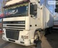 Даф XF 95, объемом двигателя 11 л и пробегом 400 тыс. км за 9000 $, фото 1 на Automoto.ua