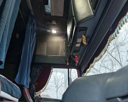 Даф XF 95, об'ємом двигуна 12.5 л та пробігом 730 тис. км за 27500 $, фото 3 на Automoto.ua