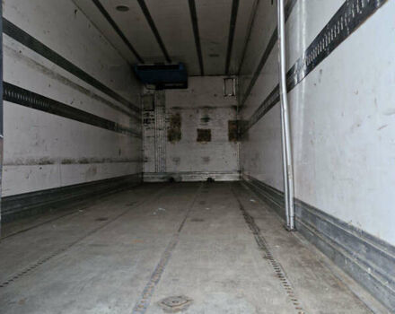 Даф XF 95, об'ємом двигуна 12.5 л та пробігом 730 тис. км за 27500 $, фото 6 на Automoto.ua