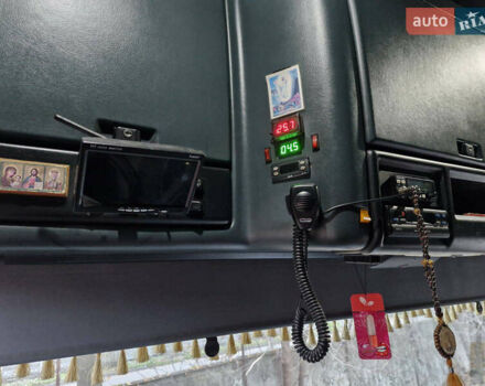 Даф XF 95, объемом двигателя 12.5 л и пробегом 730 тыс. км за 27500 $, фото 9 на Automoto.ua