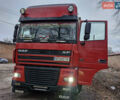 Даф XF 95, объемом двигателя 12.5 л и пробегом 730 тыс. км за 27500 $, фото 8 на Automoto.ua