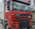 Даф XF 95, объемом двигателя 12.5 л и пробегом 730 тыс. км за 27500 $, фото 4 на Automoto.ua