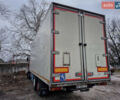 Даф XF 95, объемом двигателя 12.5 л и пробегом 730 тыс. км за 27000 $, фото 1 на Automoto.ua