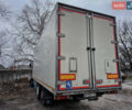 Даф XF 95, объемом двигателя 12.5 л и пробегом 730 тыс. км за 23000 $, фото 1 на Automoto.ua