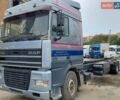 Даф XF 95, об'ємом двигуна 0 л та пробігом 100 тис. км за 7200 $, фото 2 на Automoto.ua