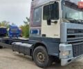 Даф XF 95, об'ємом двигуна 0 л та пробігом 100 тис. км за 7200 $, фото 4 на Automoto.ua
